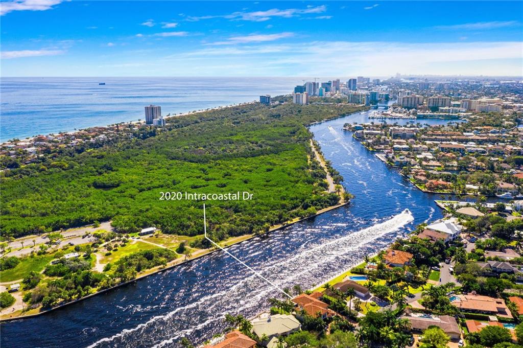 Coral Ridge - Residential