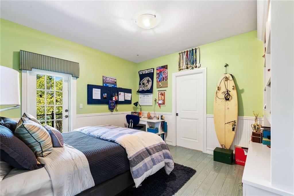 Coral Ridge - Residential