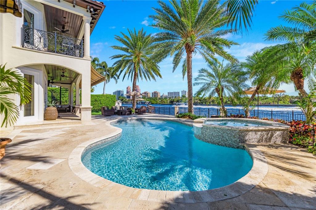 Coral Ridge - Residential