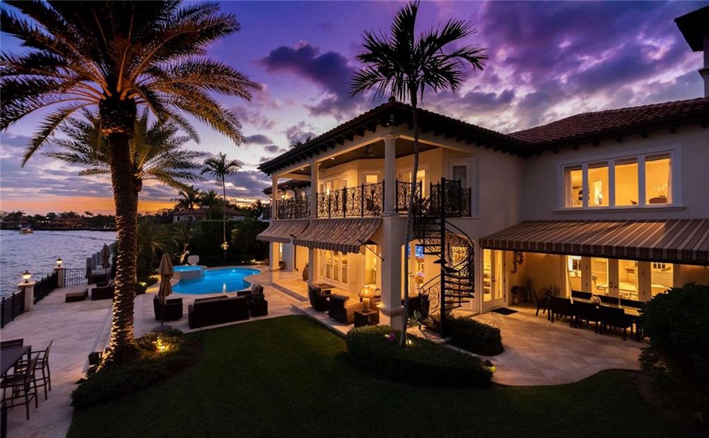 Coral Ridge - Residential