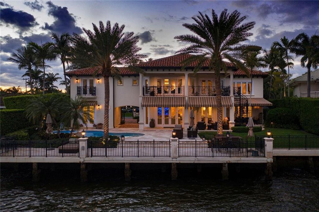 Coral Ridge - Residential