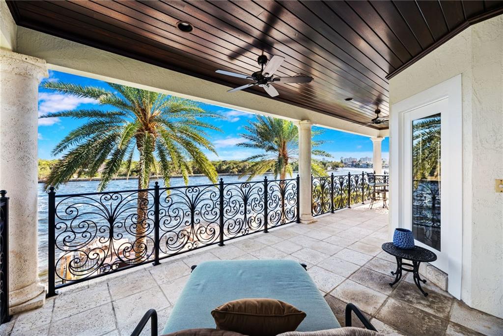 Coral Ridge - Residential