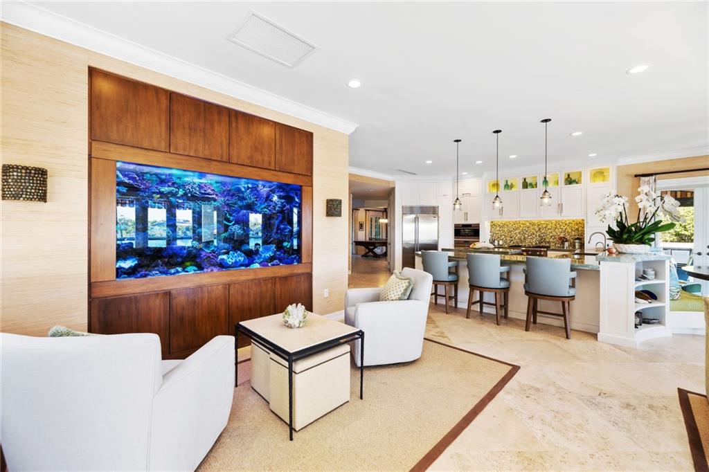 Coral Ridge - Residential