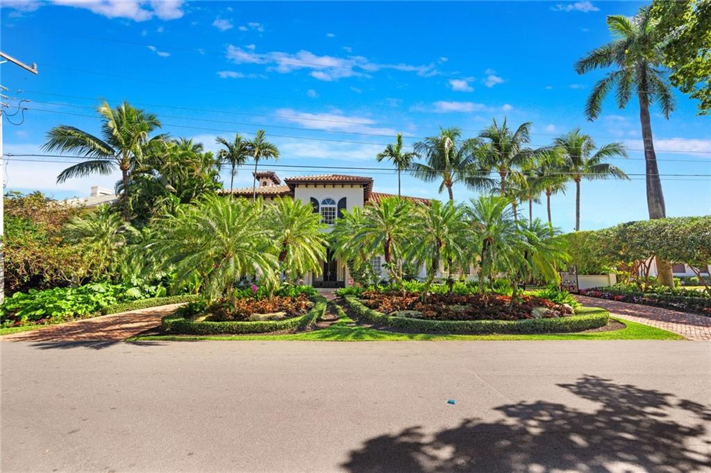 Coral Ridge - Residential