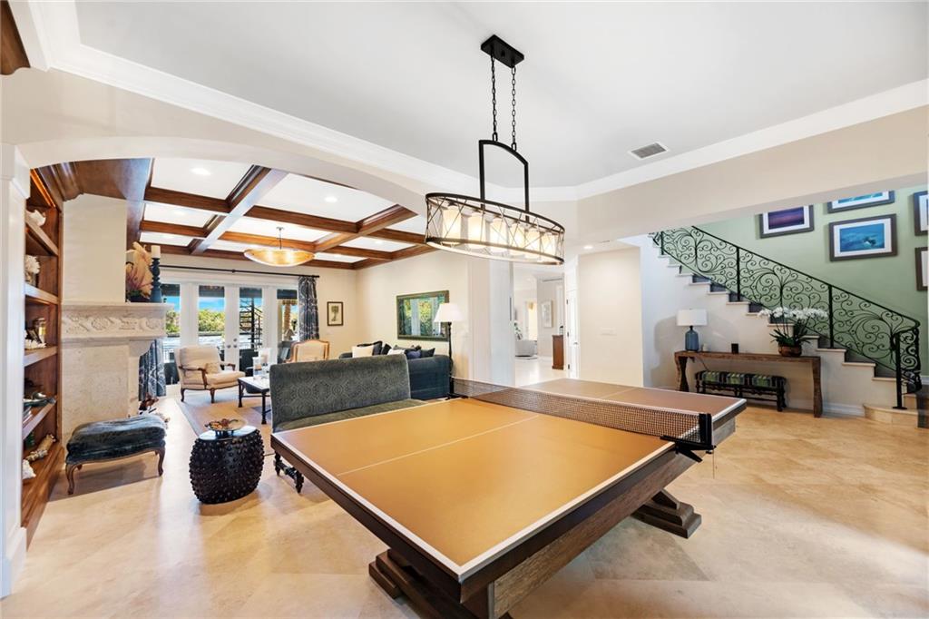 Coral Ridge - Residential