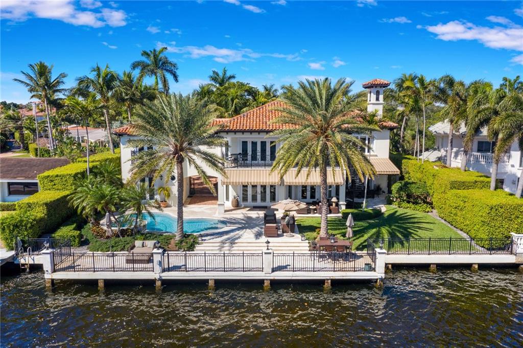 Coral Ridge - Residential