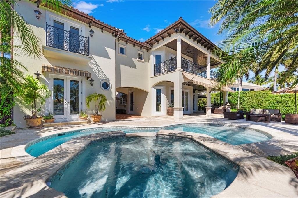 Coral Ridge - Residential