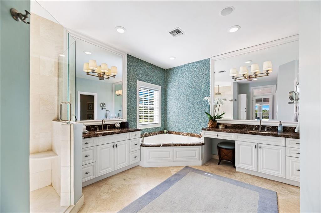 Coral Ridge - Residential