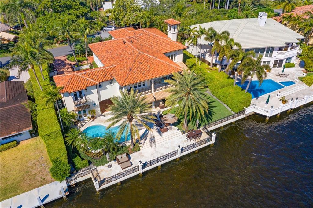 Coral Ridge - Residential