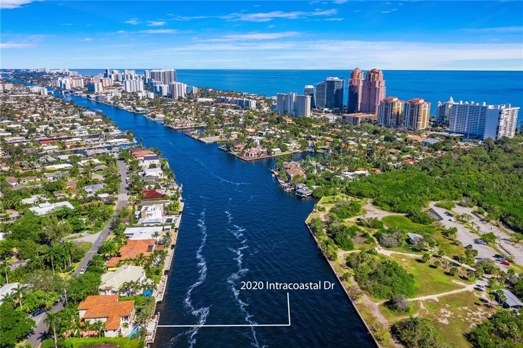 Coral Ridge - Residential