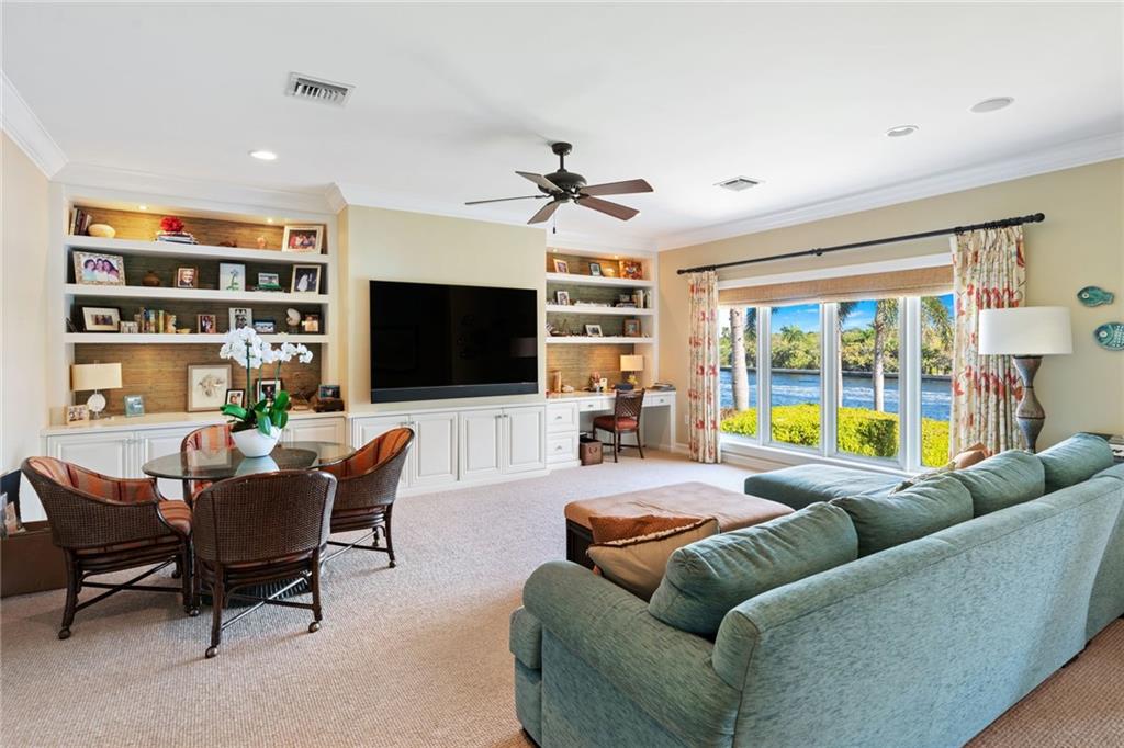 Coral Ridge - Residential