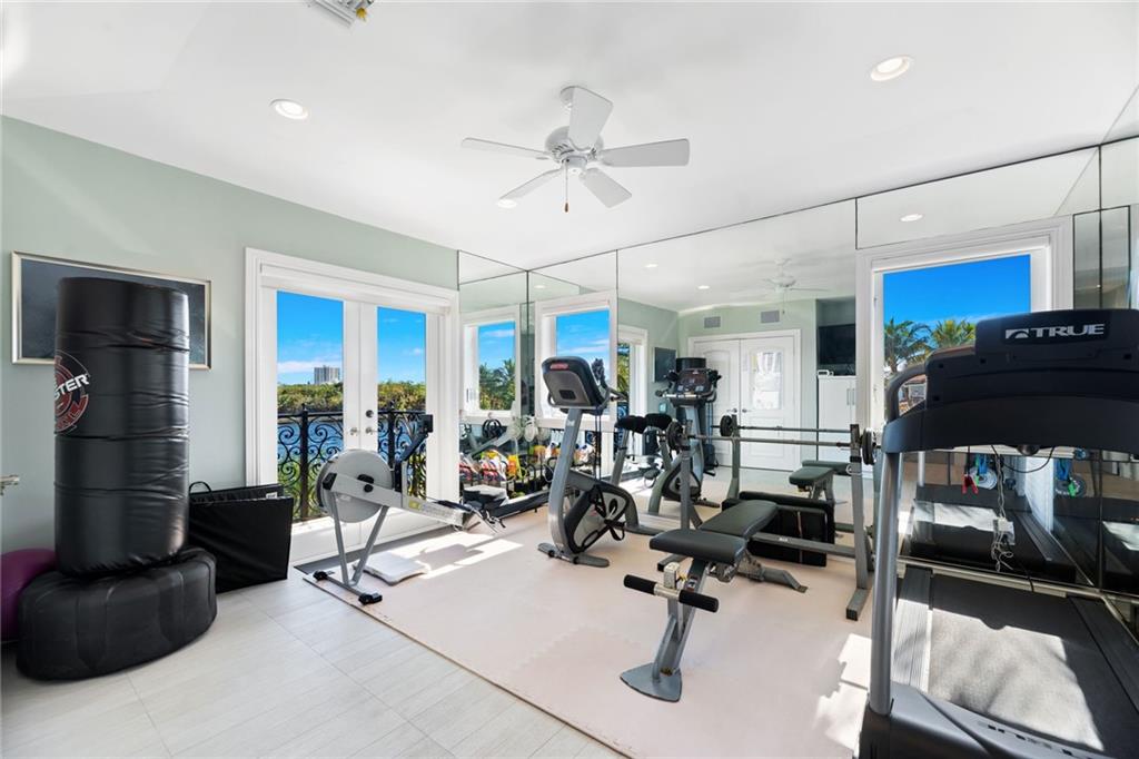 Coral Ridge - Residential