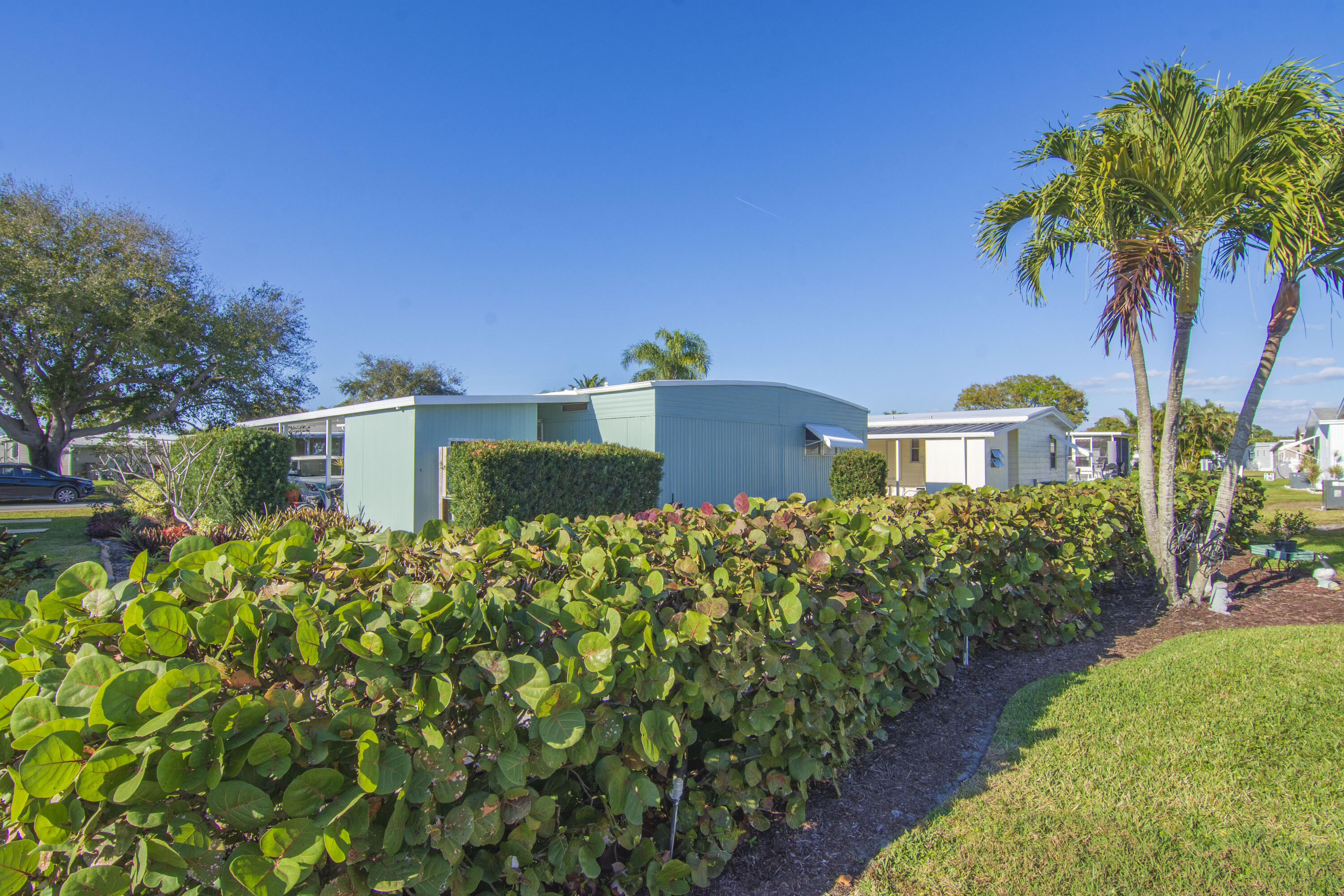 Pinelake Village - Residential