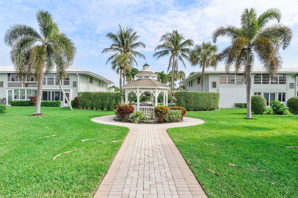 Photo of 5520 N Ocean Boulevard #210, Ocean Ridge, FL 33435 (MLS # R10948658)