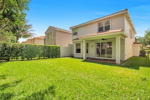 Tiny photo for 8831 Morgan Landing Way, Boynton Beach, FL 33473 (MLS # B26014448)