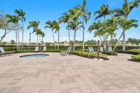 Tiny photo for 8831 Morgan Landing Way, Boynton Beach, FL 33473 (MLS # B26014448)