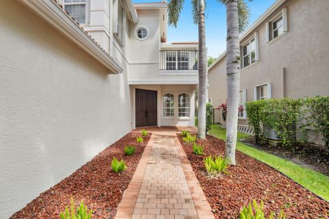 Tiny photo for 8831 Morgan Landing Way, Boynton Beach, FL 33473 (MLS # B26014448)