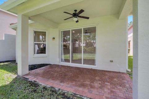 Tiny photo for 8831 Morgan Landing Way, Boynton Beach, FL 33473 (MLS # B26014448)