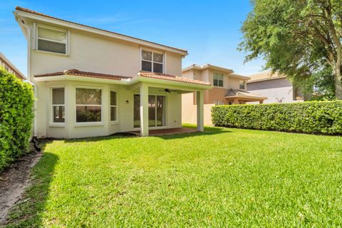 Tiny photo for 8831 Morgan Landing Way, Boynton Beach, FL 33473 (MLS # B26014448)