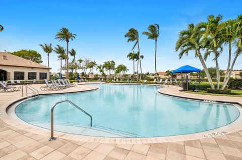 Tiny photo for 8831 Morgan Landing Way, Boynton Beach, FL 33473 (MLS # B26014448)