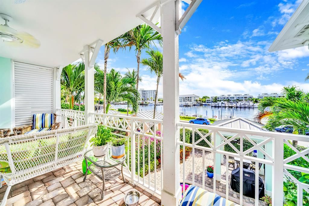 Photo of 138 Marine Way #138, Delray Beach, FL 33483 (MLS # R10705685)