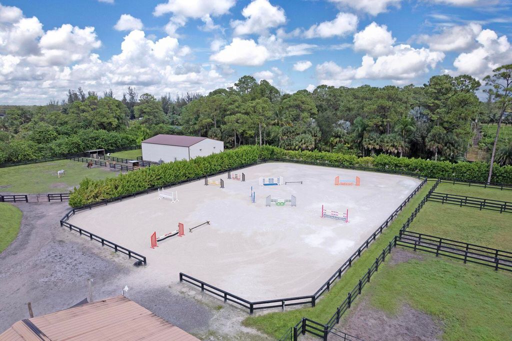 Photo of 6149 Park Lane E, Lake Worth, FL 33449 (MLS # R11160170)