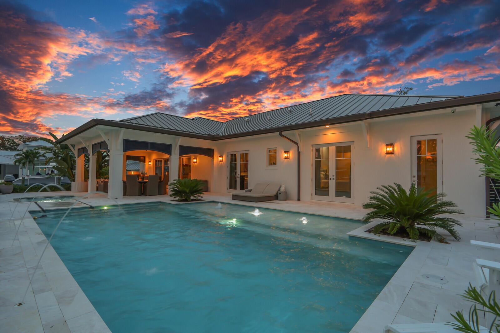 RIVERSIDE - Residential