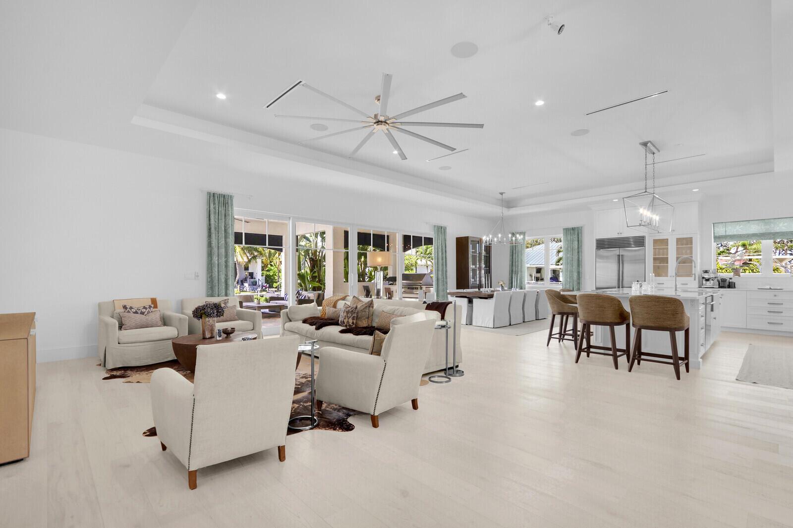 RIVERSIDE - Residential