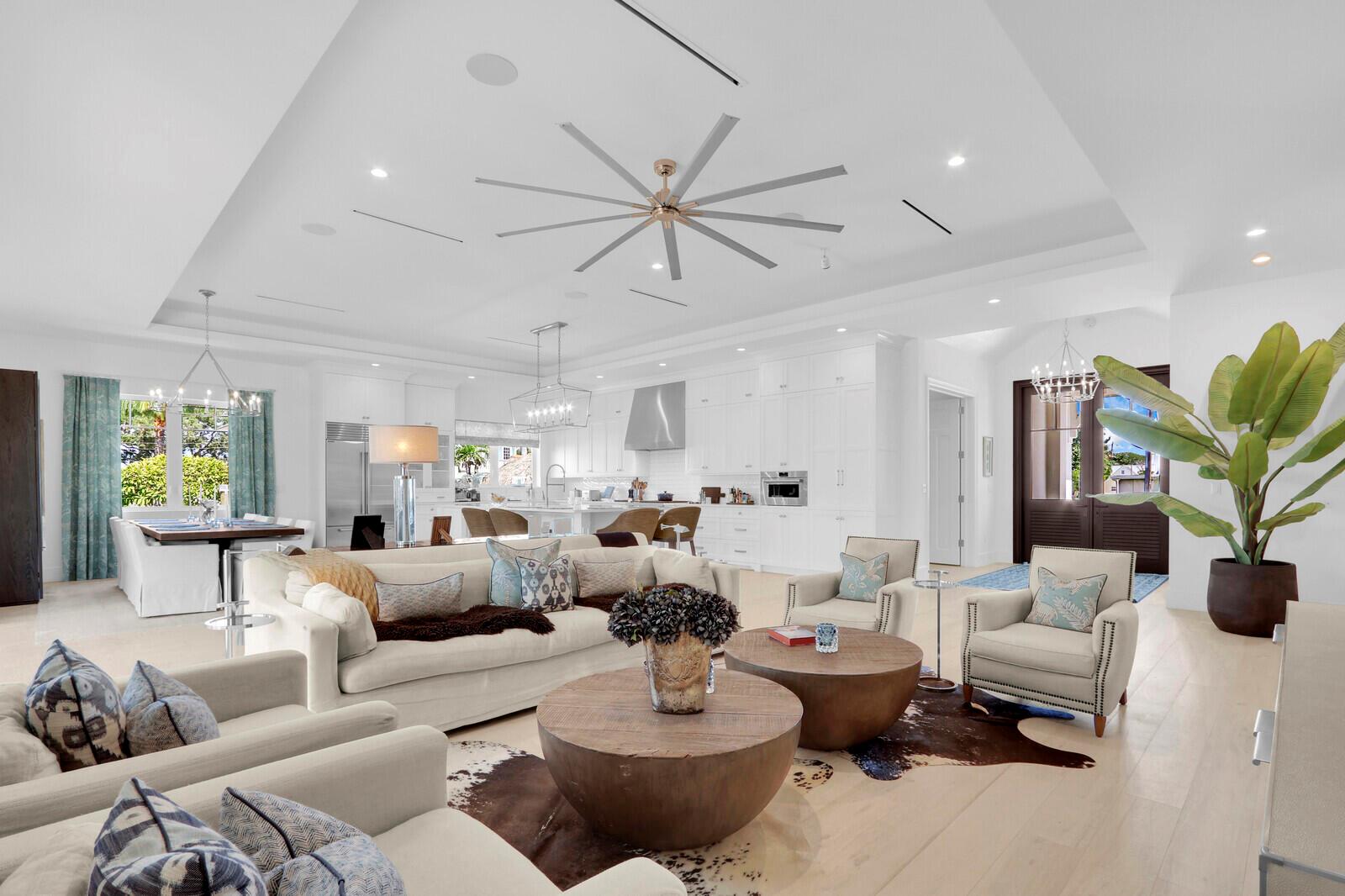 RIVERSIDE - Residential