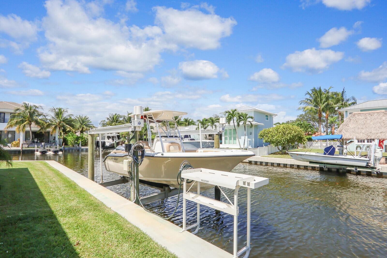 RIVERSIDE - Residential