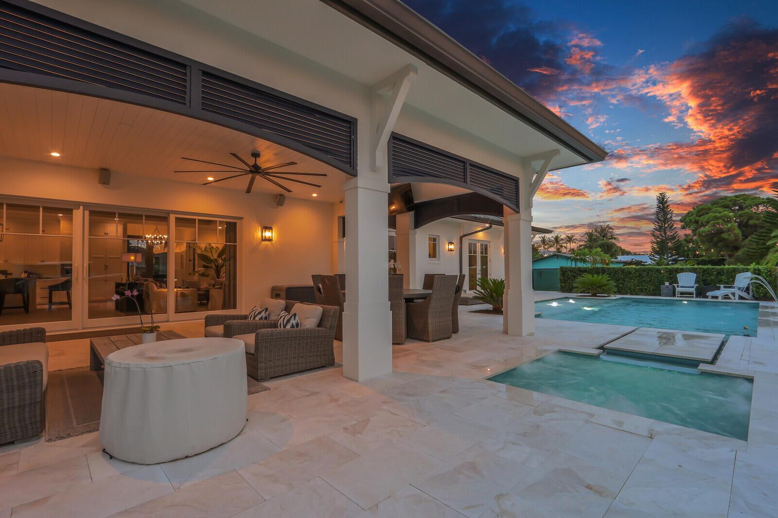 RIVERSIDE - Residential