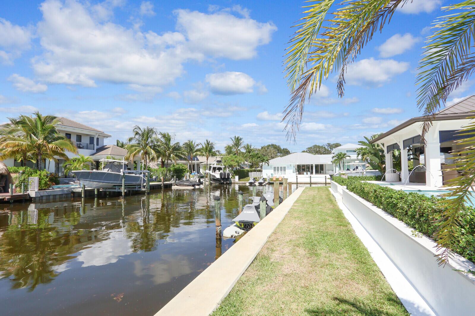 RIVERSIDE - Residential