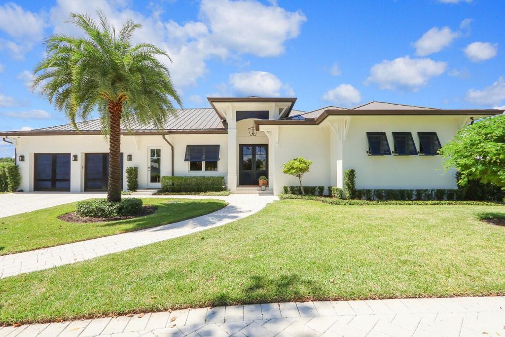 Photo of 934 N Loxahatchee Drive, Jupiter, FL 33458 (MLS # R11126981)