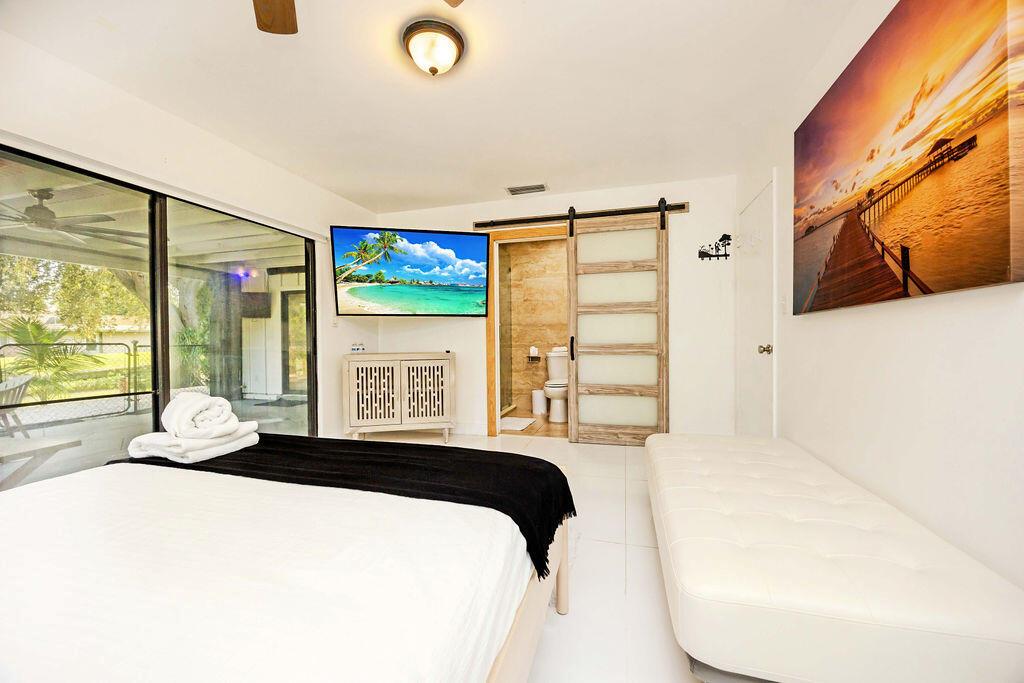 LAKE CLARKE MNR - Residential