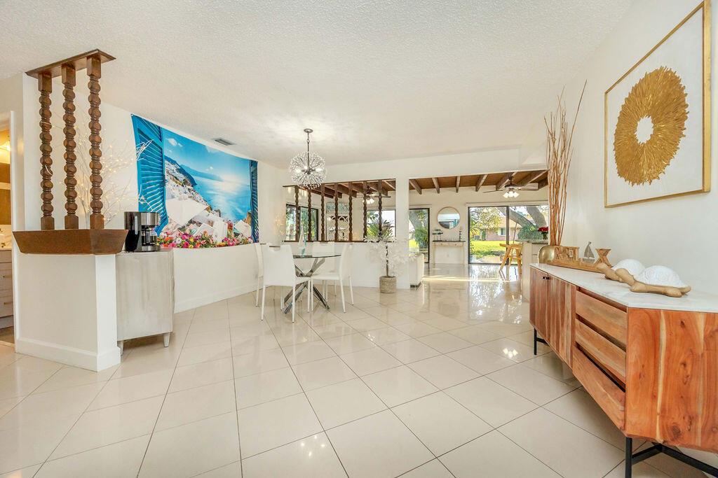 LAKE CLARKE MNR - Residential