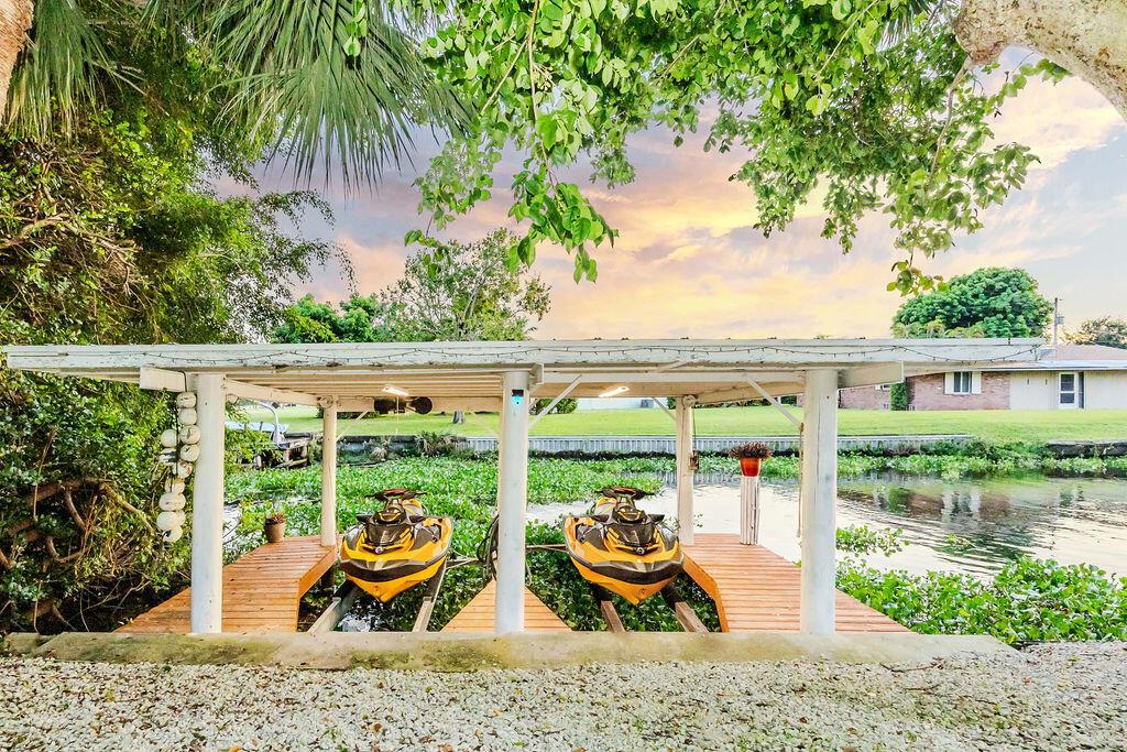 LAKE CLARKE MNR - Residential