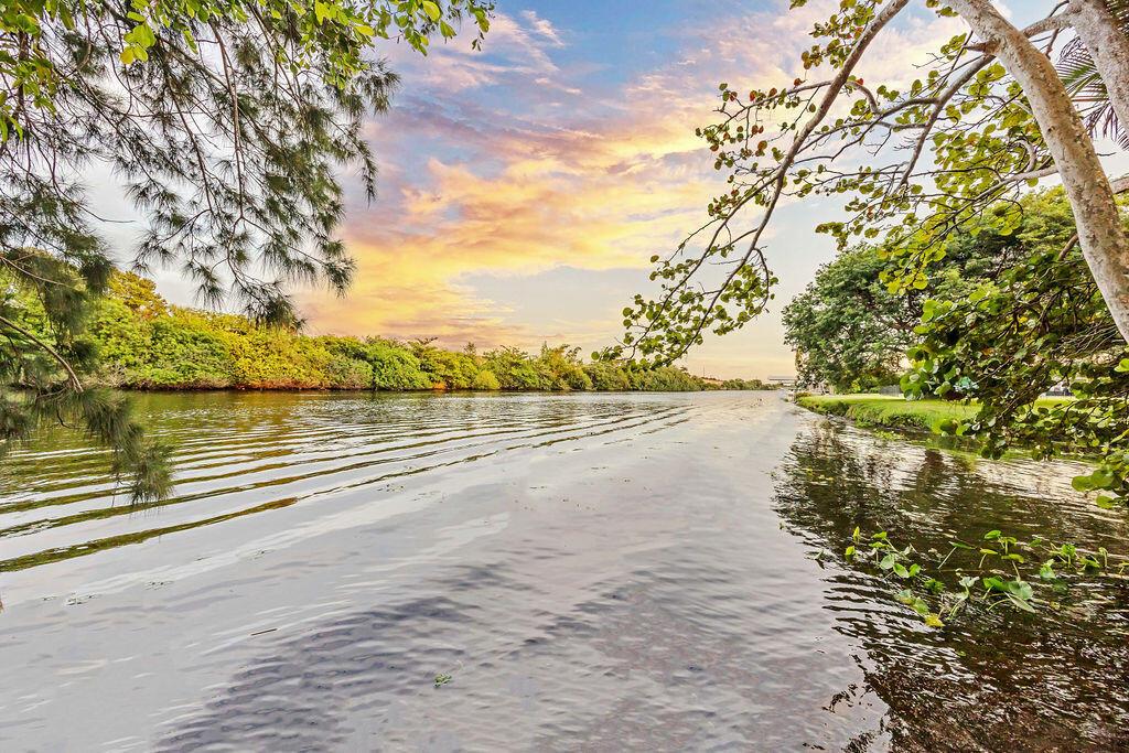 LAKE CLARKE MNR - Residential