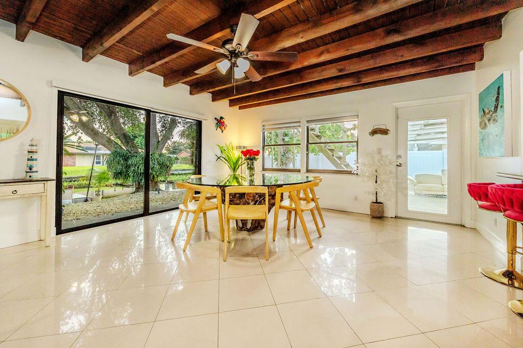 LAKE CLARKE MNR - Residential