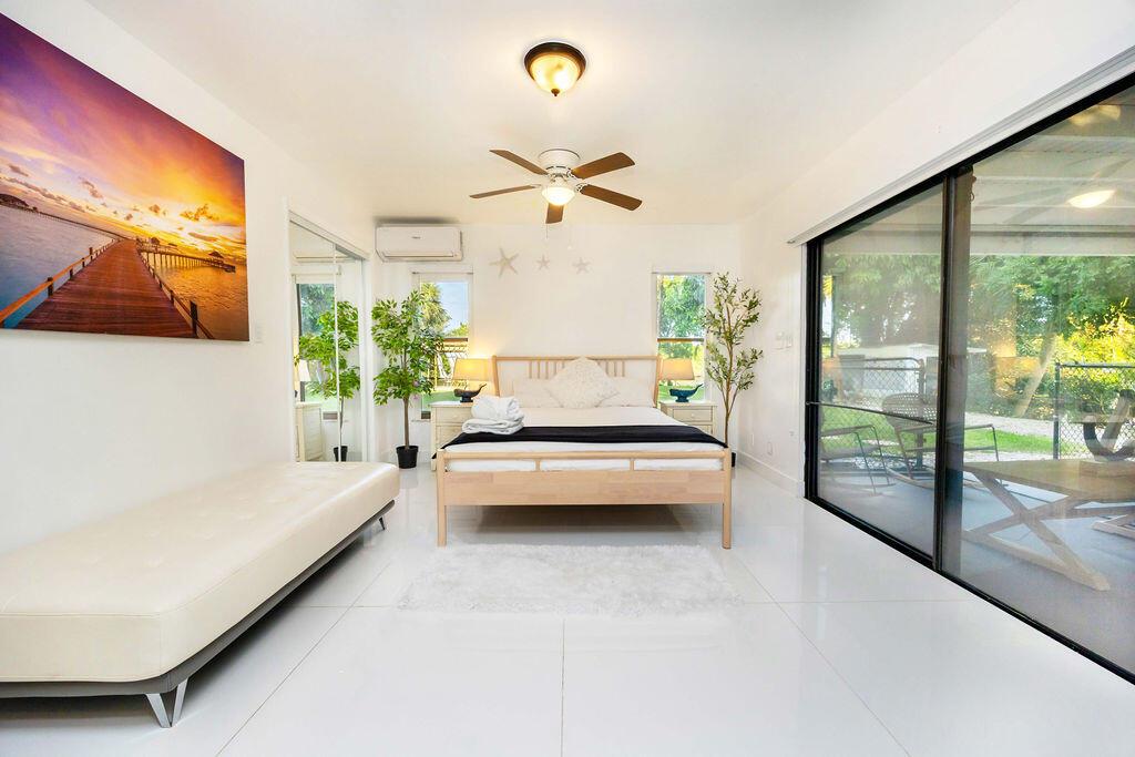 LAKE CLARKE MNR - Residential
