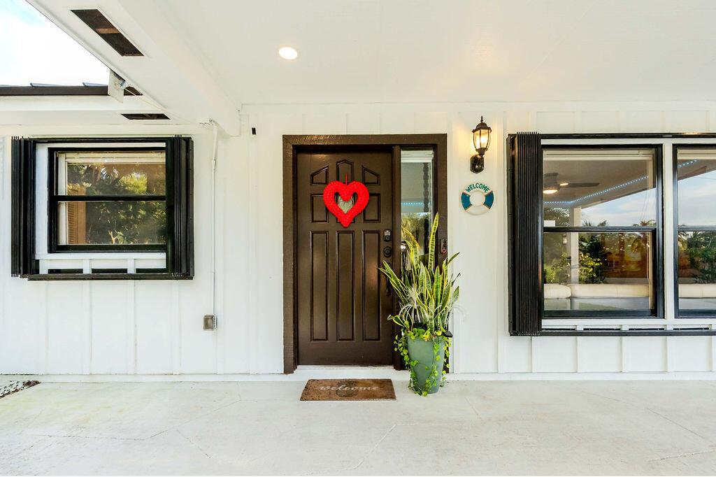 LAKE CLARKE MNR - Residential