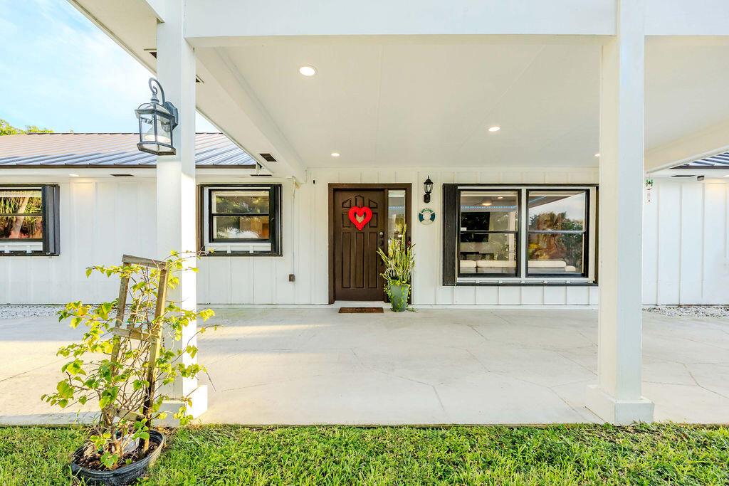 LAKE CLARKE MNR - Residential