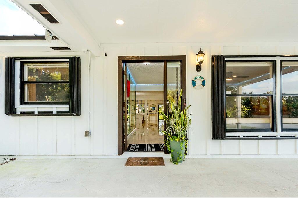 LAKE CLARKE MNR - Residential