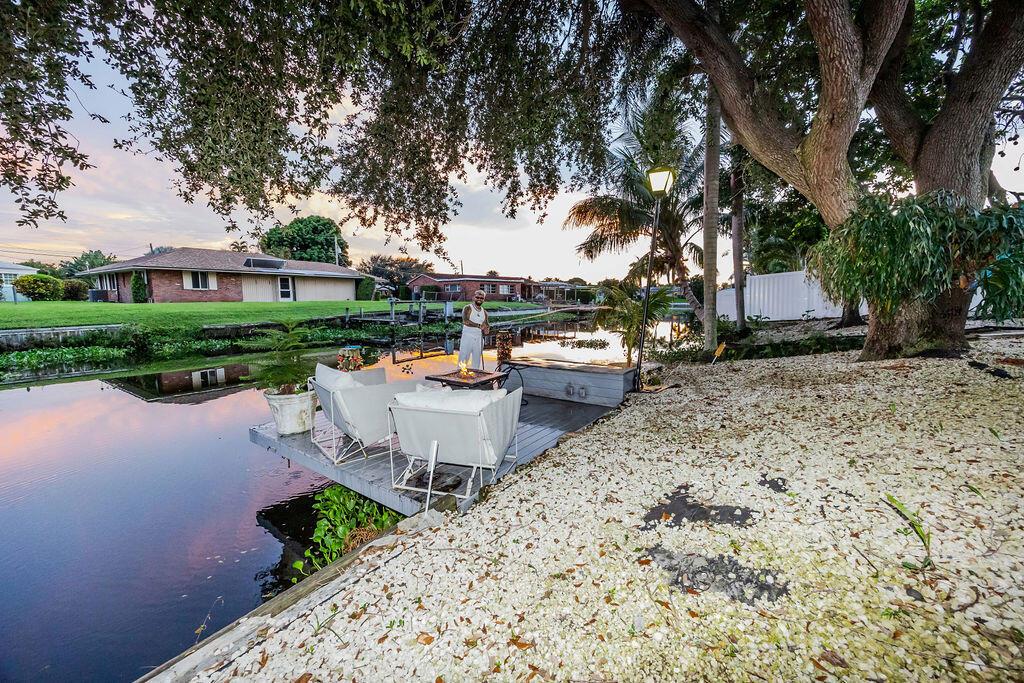 LAKE CLARKE MNR - Residential
