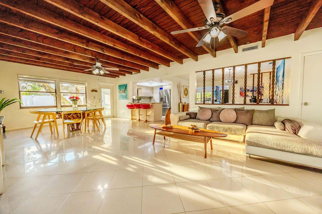 LAKE CLARKE MNR - Residential