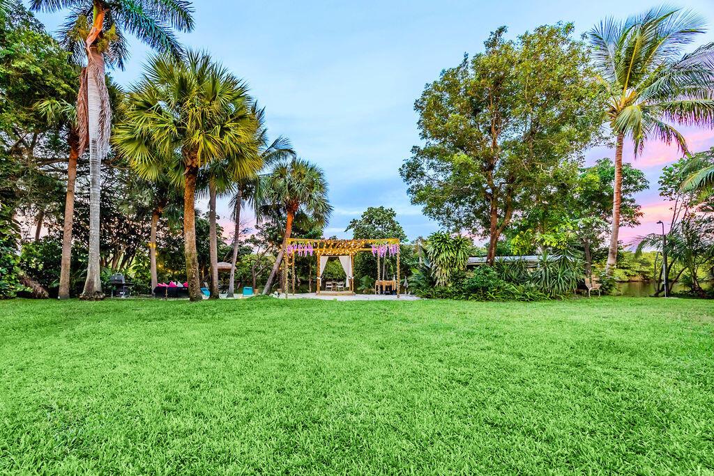 LAKE CLARKE MNR - Residential