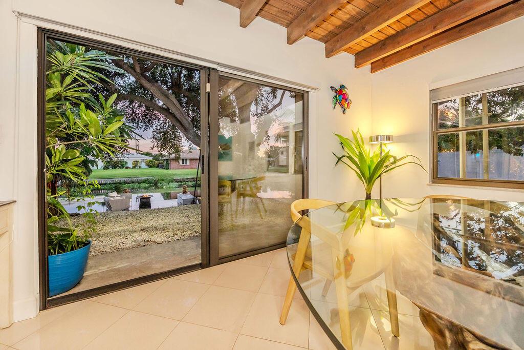 LAKE CLARKE MNR - Residential