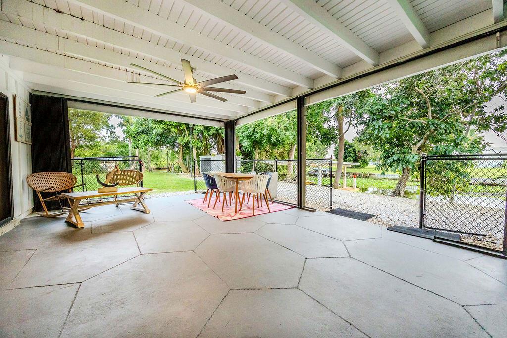 LAKE CLARKE MNR - Residential