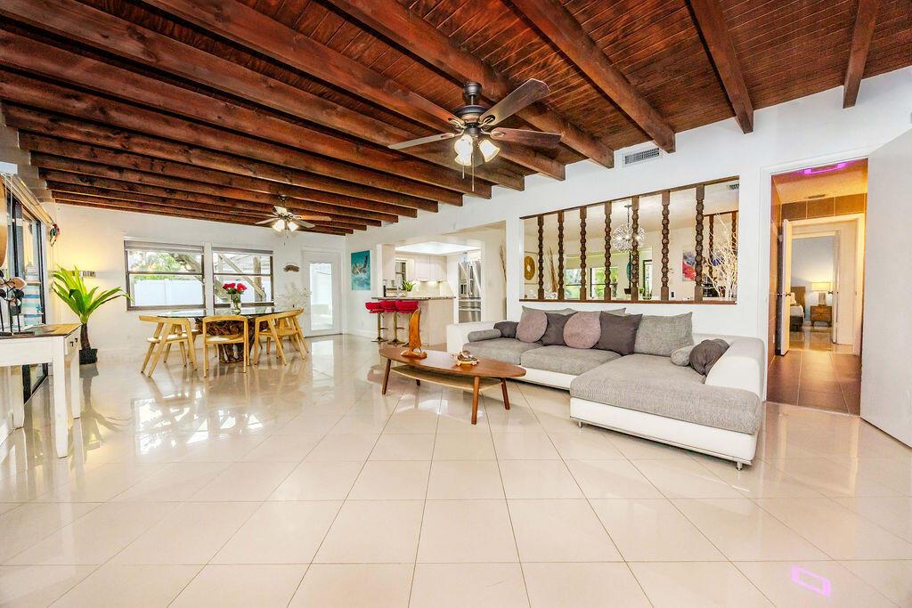LAKE CLARKE MNR - Residential