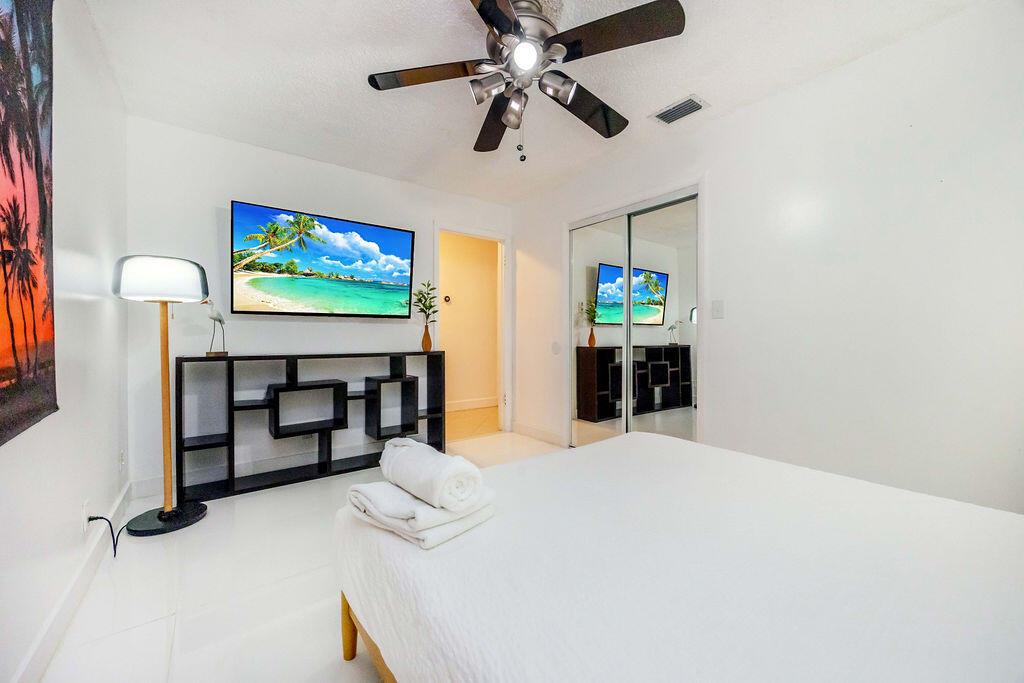 LAKE CLARKE MNR - Residential