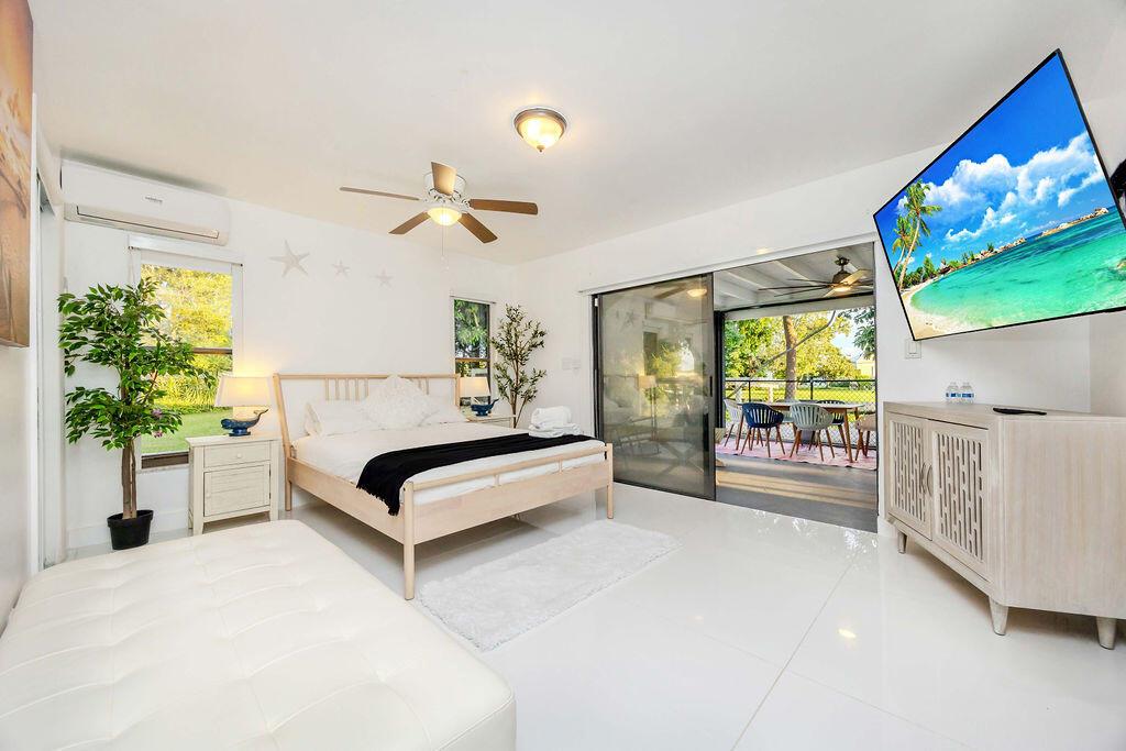 LAKE CLARKE MNR - Residential